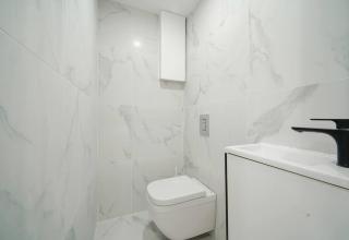 Appartement Mairie des Lilas - IV - Les Lilas - 7