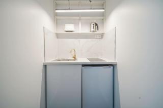 Appartement Mairie des Lilas - IV - Les Lilas - 5