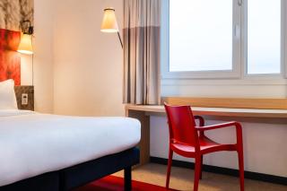 B&B HOTEL Mons Gare - Mons - 8