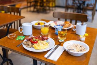 B&B HOTEL Mons Gare - Mons - 3