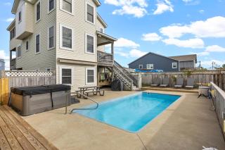 The Sandbox - Kill Devil Hills - 9