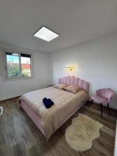 Les Alizées de Canet calme et moderne - 3