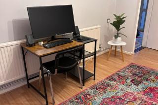 1 bed, Ground Floor Flat with Small Patio - Raynes Park - 5