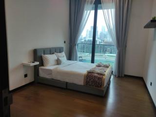 Opus Residence - Kuala Lumpur - 7