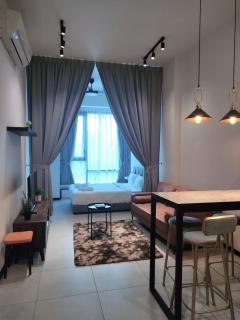 Opus Residence - Kuala Lumpur - 2