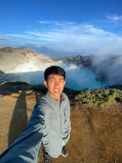 KOPIKUIN bromo homestay - 2