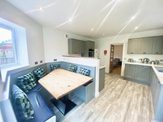 Fabulous cottage in the heart of the New Forest - Great for families and groups, sleeps 9 - Brockenhurst - 4