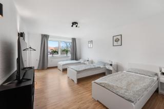 City Apartment- Work & Stay - Braunschweig - 0