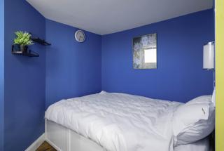 Best Views from Top Central Cozy 1-Bedroom Flat by Flat Mаnager - Sofia - 3