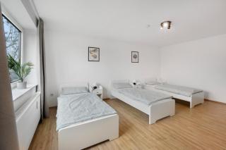 City Apartment- Work & Stay - 3