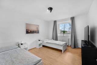 City Apartment- Work & Stay - 5
