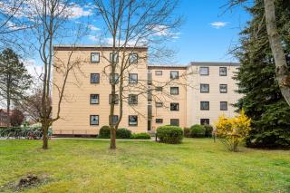 City Apartment- Work & Stay - Braunschweig - 6