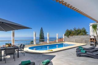 Villa Atlantic Sunset by Villa Plus - Funchal - 8