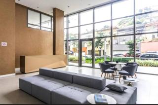 Superior Vila Mariana apto 211 - São Paulo - 6