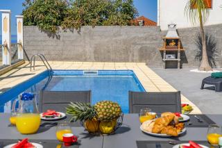 Villa Atlantic Sunset by Villa Plus - Funchal - 3