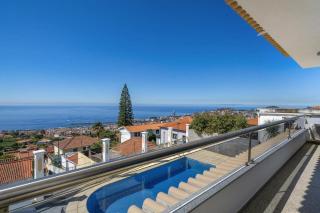 Villa Atlantic Sunset by Villa Plus - Funchal - 1