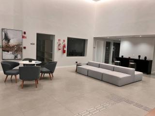 Superior Vila Mariana apto 211 - 3