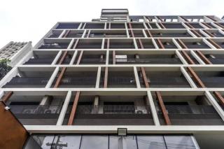 Superior Vila Mariana apto 211 - São Paulo - 2