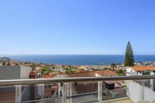 Villa Atlantic Sunrise by Villa Plus - Funchal - 9