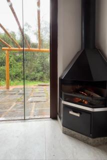 Casa di Pedra com linda vista para natureza - Miguel Pereira - Miguel Pereira - 1