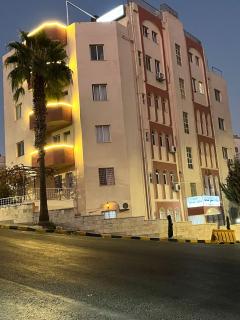 Sami Apartments - Amman - 9