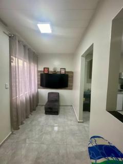 Apartamento Completo Centro - 3