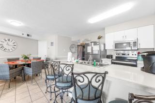 Tradewinds 906 - Orange Beach - 1