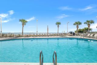 Tradewinds 906 - Orange Beach - 9