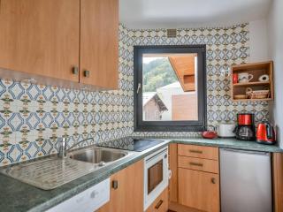 Appartement Centre Morzine - 4 Pers., Proche Pistes, Parking, Balcon - FR-1-684-56 - Morzine - 7