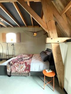 De Windpeluw - Daar bij die Kempermolen - 9