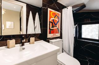 Casa Luna Luxurious comfy seaside 3persons apt - Paphos - 4