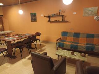Uta Wara - San Salvador de Jujuy - 5
