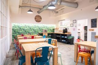 Koba Hostel - San Sebastián - 1