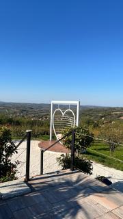 Hill Luxury House - - 6