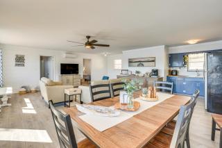 Decks and Boat Dock The View on Lay Lake! - 3