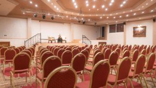 Hotel Imperial Plaza & Spa - Marrakesch - 9