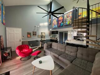Rhythm Retreat by the beach - Myrtle Beach - 3