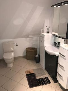 Bel appartement de charme de 70 m2 - 3