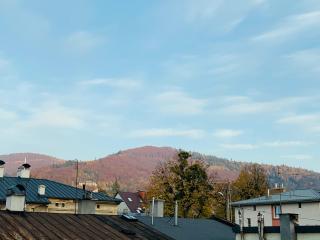 Apartament Komfort Centrum Ustroń - 1