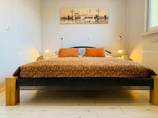 Apartament Komfort Centrum Ustroń - 9