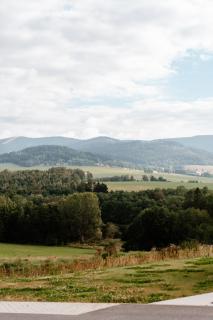 Chalupa Nadohled - 9