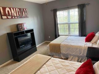 Putters Hideaway at Legends Golf Resort - Myrtle Beach - 3