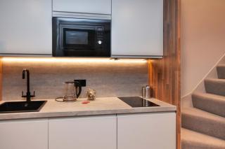 Spacious Mezzanine Studio in Central Hastings - Hastings - 8