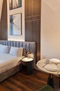 Spacious Mezzanine Studio in Central Hastings - Hastings - 1