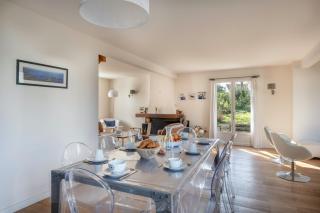 Charmante maison pour 11 personnes à Sarzeau - 5