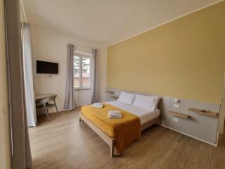 Ai Livastri B&B - Cori - 4