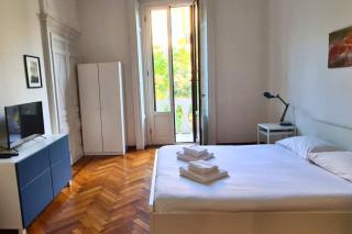 Garibaldi - Moscova three-room in the heart of Milan - Milan - 7