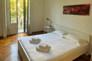 Garibaldi - Moscova three-room in the heart of Milan - Milan - 5