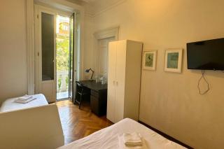 Garibaldi - Moscova three-room in the heart of Milan - Milan - 3