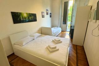 Garibaldi - Moscova three-room in the heart of Milan - Milan - 2